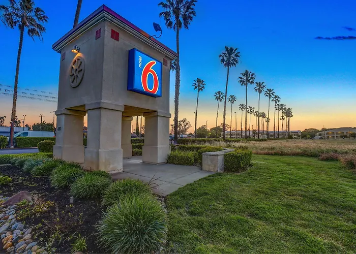 Lodi Dog Friendly Hotels