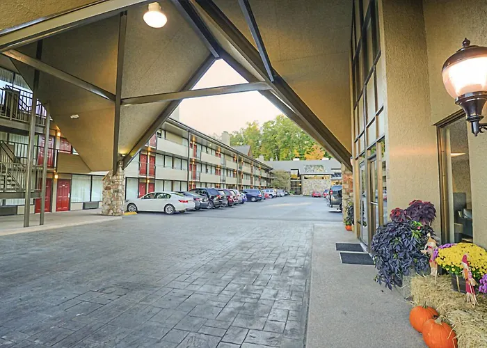 Rocky Top Motels