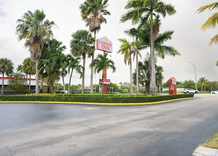 Golden Beach Motels