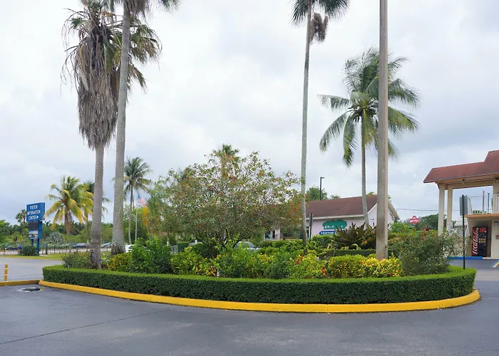 Sunny Isles Beach Motels