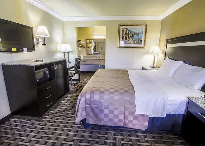 Palm Beach Gardens Motels
