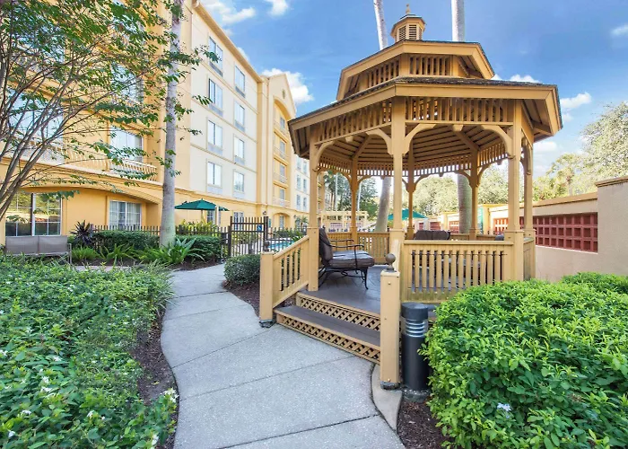 Brandon Dog Friendly Hotels
