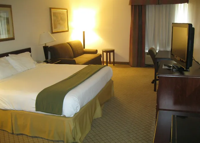 Hope Dog Friendly Hotels