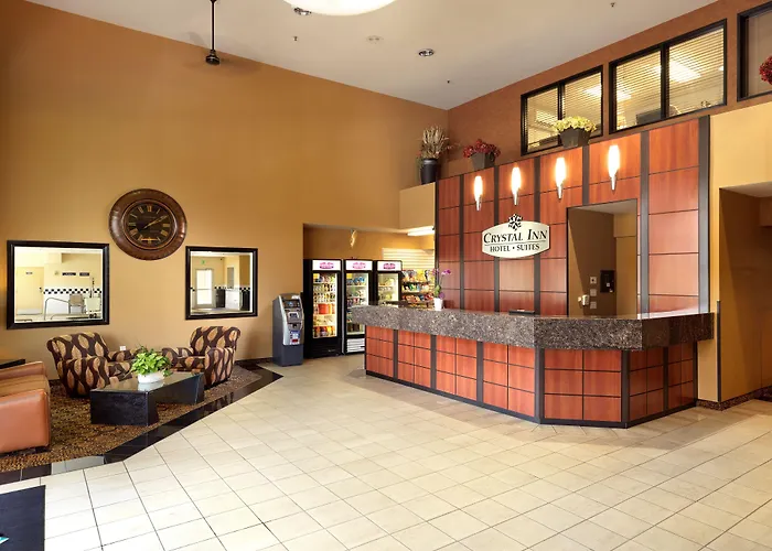 West Valley City Dog Friendly Lodging and Hotels