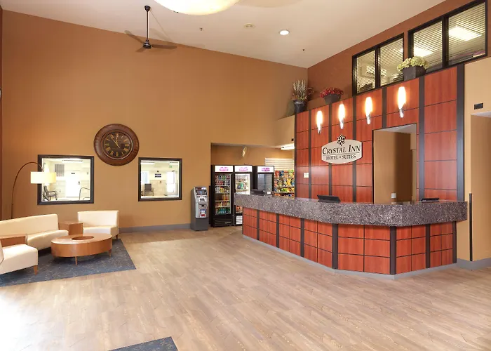 West Valley City Dog Friendly Hotels