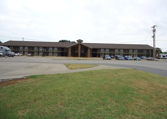 Alma Motels