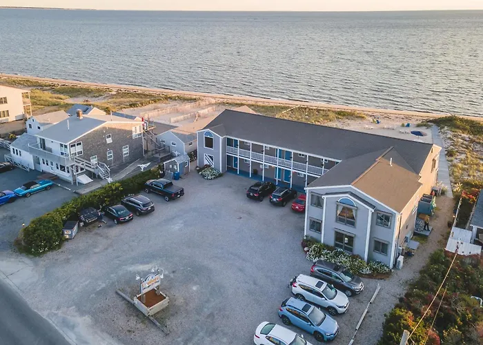 North Truro Cheap Hotels
