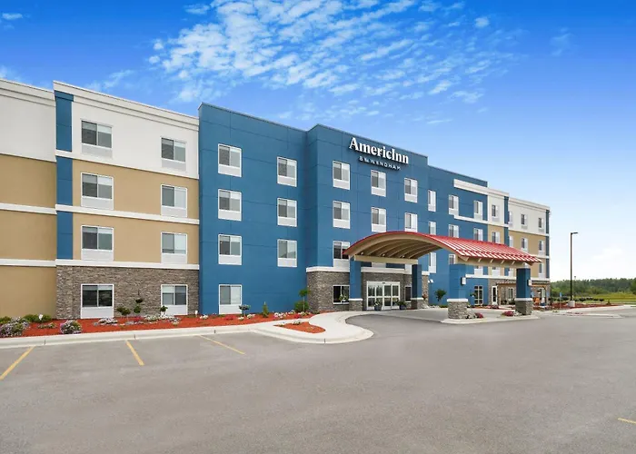 International Falls Dog Friendly Hotels