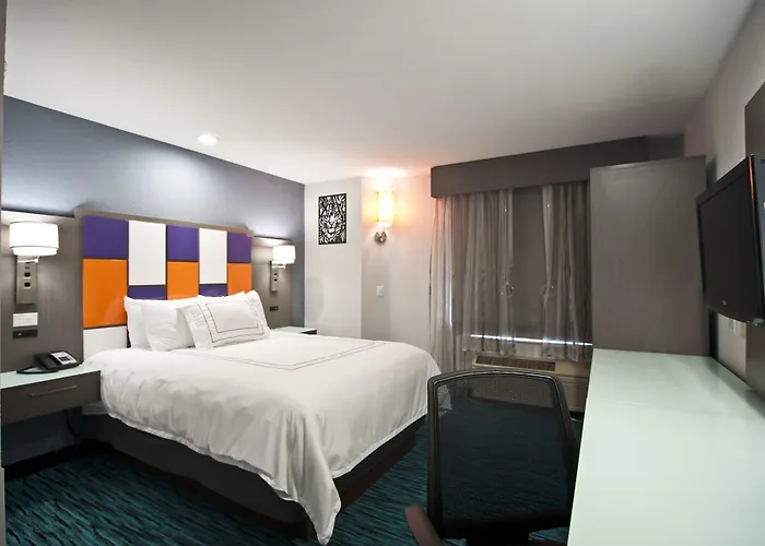 Allendale Motels