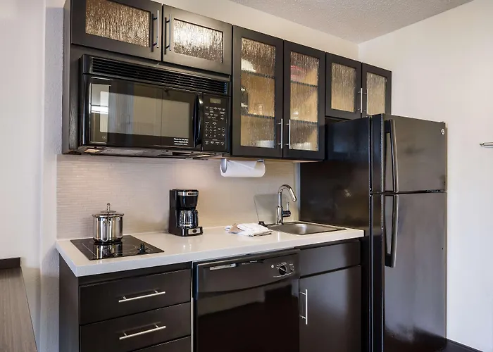 Warren Dog Friendly Lodging and Hotels