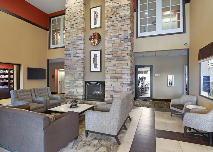 Castle Rock Dog Friendly Hotels