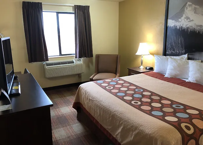 Umatilla Motels