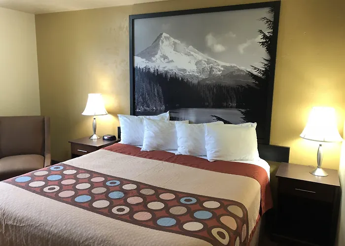 Kennewick Motels