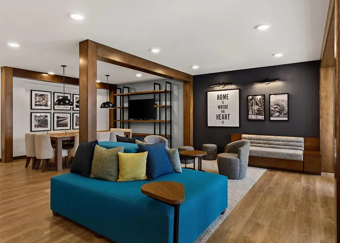 Stockbridge Dog Friendly Hotels