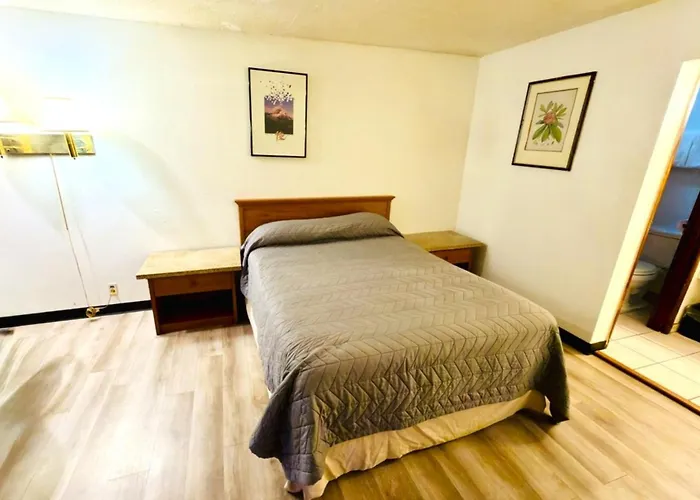 Beaverton Motels