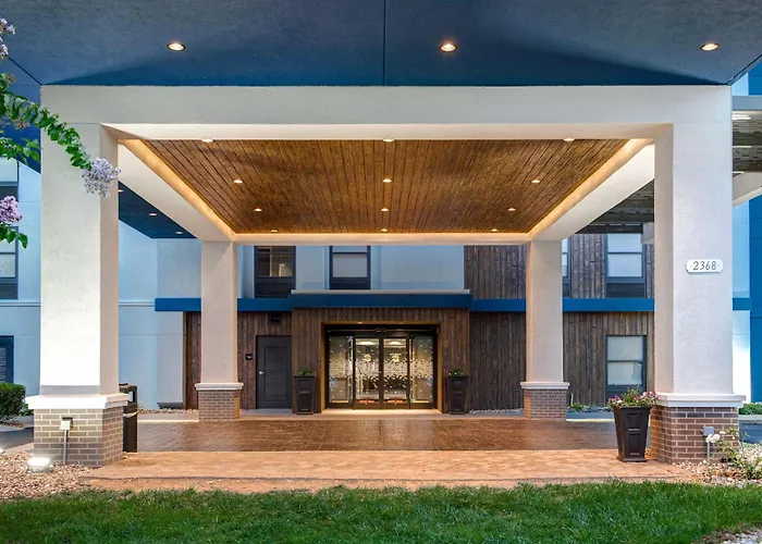 Monroe Dog Friendly Hotels