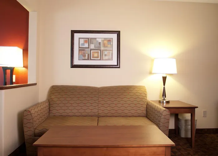 Canyon Dog Friendly Hotels