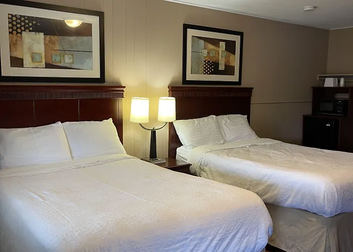 Horseheads Motels