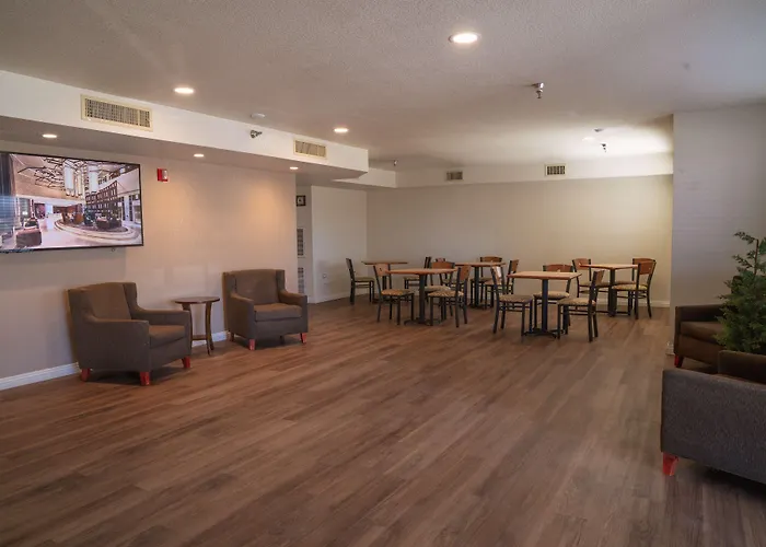 Yuma Dog Friendly Hotels