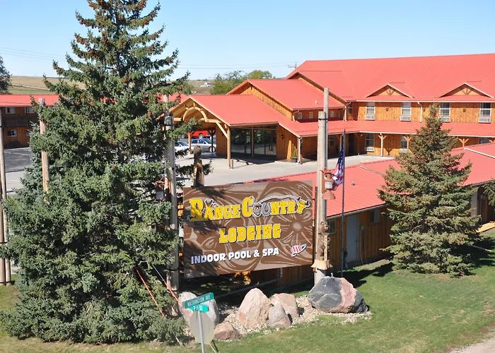Kennebec Motels