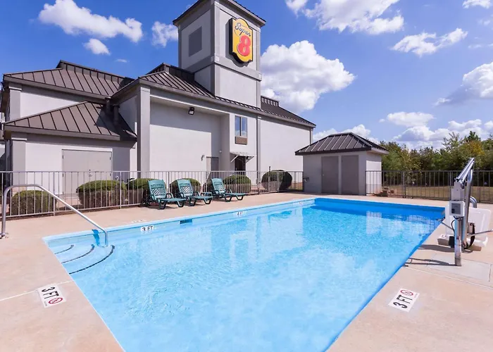 Greer Motels
