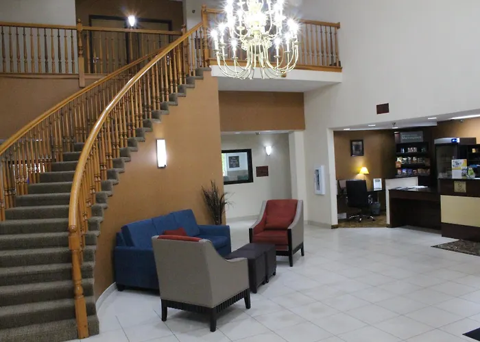 Liberty Dog Friendly Lodging and Hotels