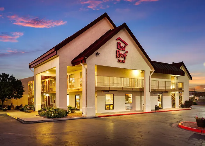 Gallup Motels