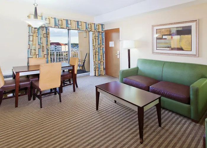 Little River Dog Friendly Hotels