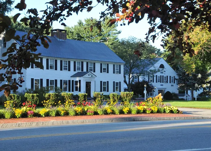 Sturbridge Dog Friendly Hotels