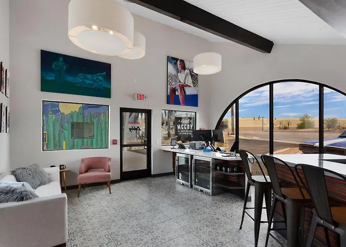 Tucson Dog Friendly Lodging and Hotels