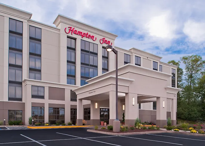 Shelton Dog Friendly Lodging and Hotels
