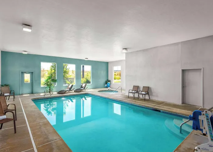 Roseburg Dog Friendly Hotels