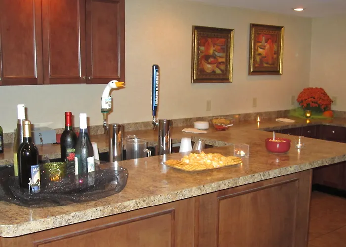 Auburn Dog Friendly Hotels