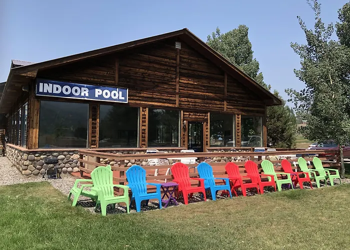 Ridgway Dog Friendly Lodging and Hotels