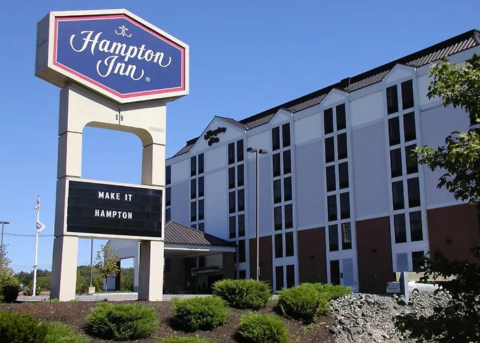Peabody Dog Friendly Hotels