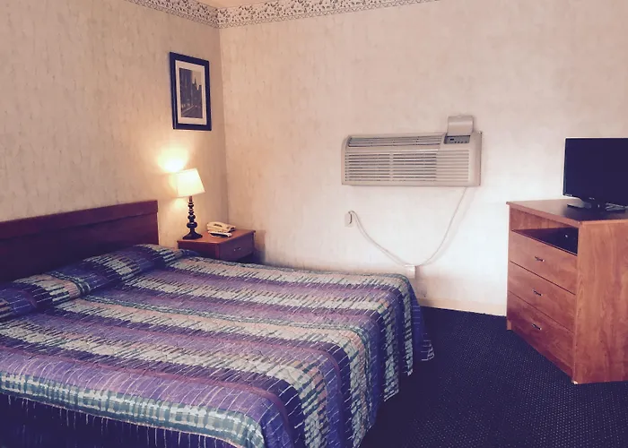 Brooklawn Motels