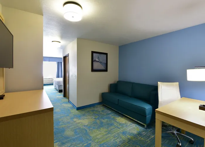 South Salt Lake Motels