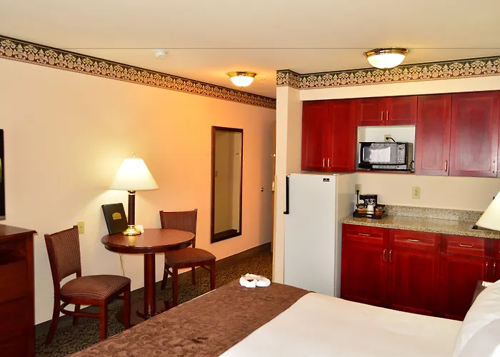 Dillon Dog Friendly Lodging and Hotels