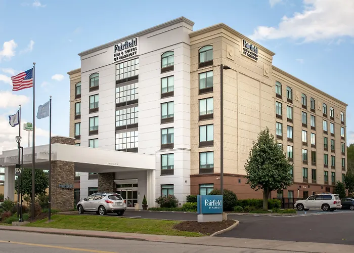 Charleston Dog Friendly Hotels