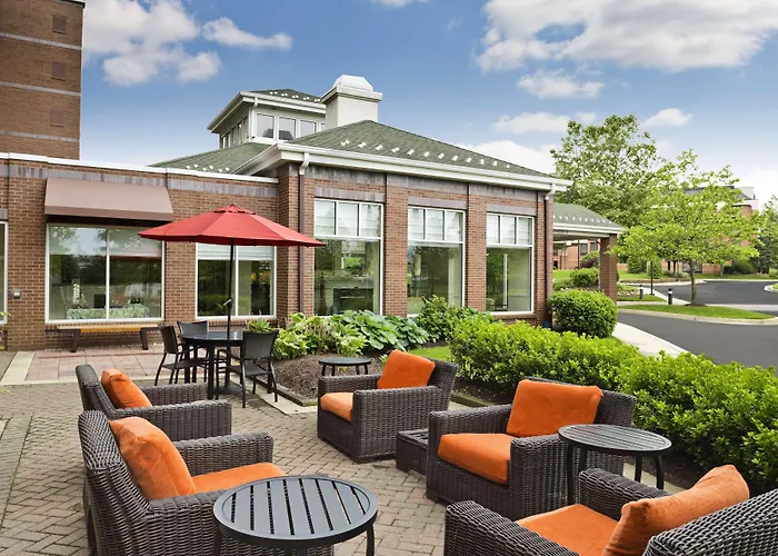 White Marsh Dog Friendly Lodging and Hotels