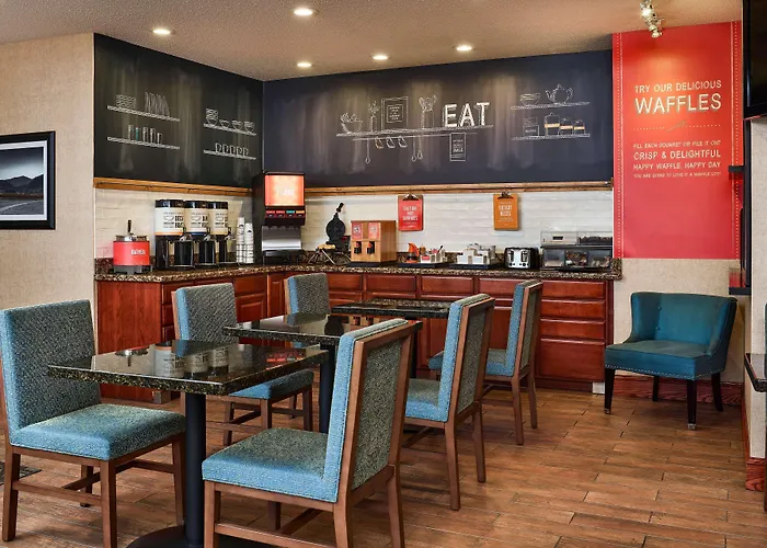 Longmont Dog Friendly Lodging and Hotels
