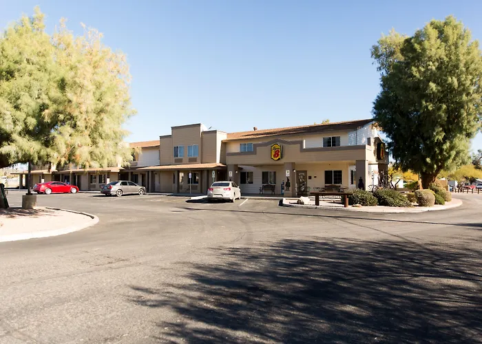 Wickenburg Dog Friendly Hotels
