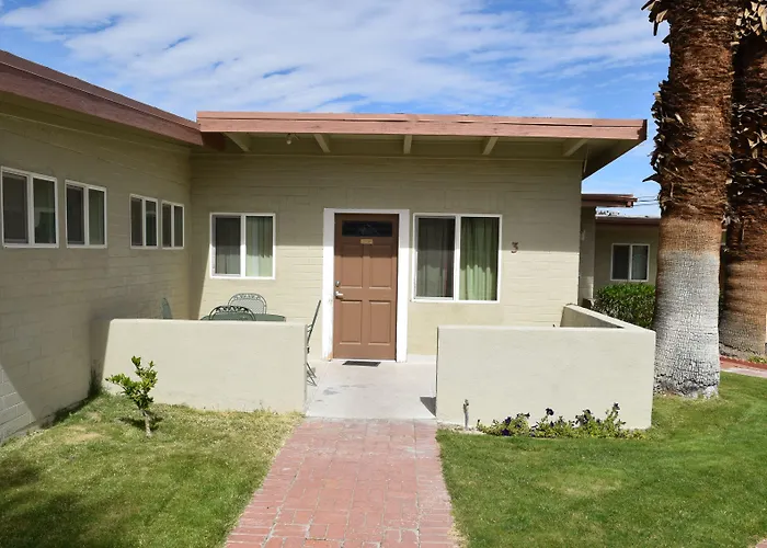Rancho Mirage Motels