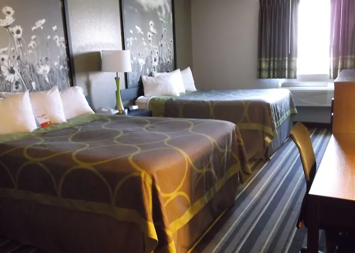 Brookings Dog Friendly Hotels