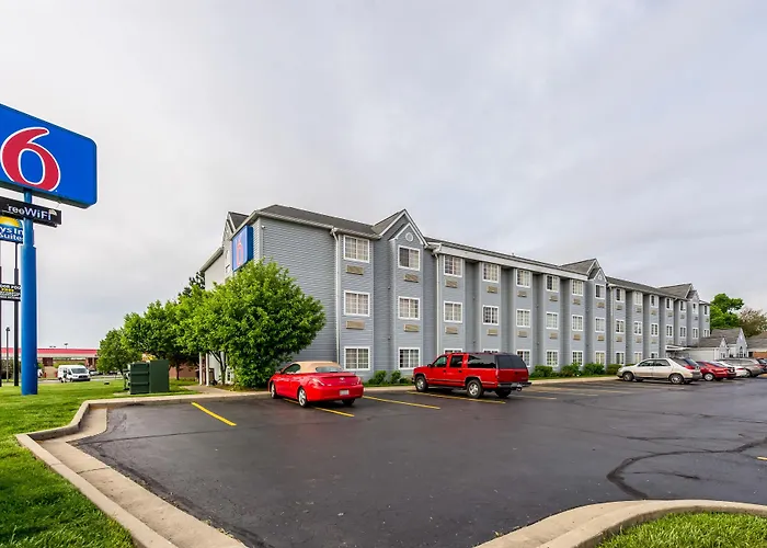 Westfield Motels