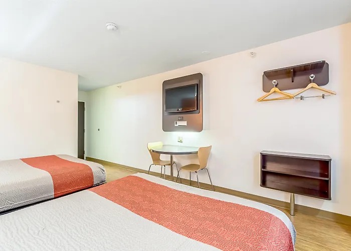 Lebanon Motels