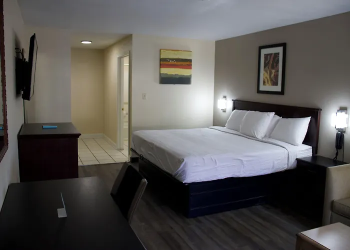 Monterey Motels