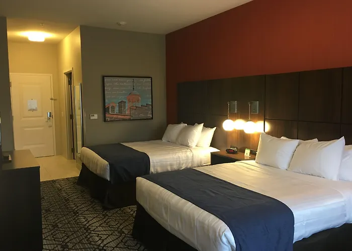 Greencastle Motels
