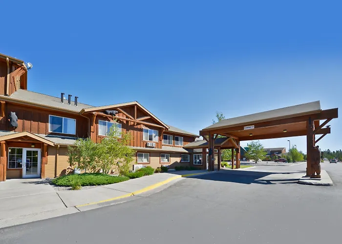 West Yellowstone Dog Friendly Lodging and Hotels