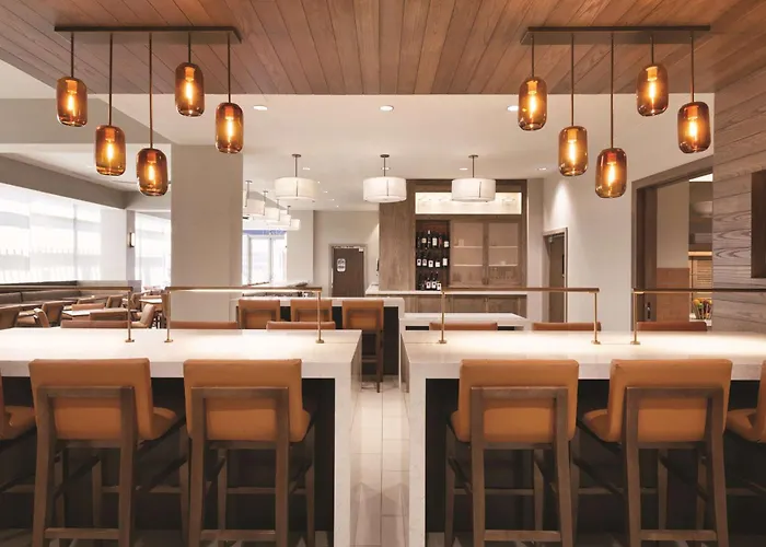 Emeryville Dog Friendly Hotels